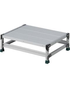 Aluminum Work Platform