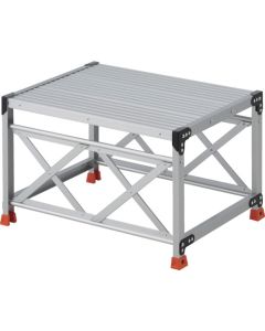 Aluminum Work Platform