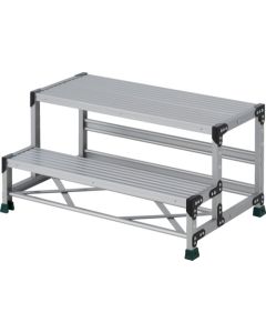 Aluminum Work Platform