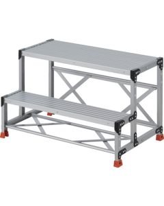 Aluminum Work Platform