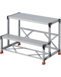 Aluminum Work Platform