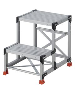 Aluminum Work Platform