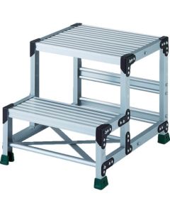 Aluminum Work Platform