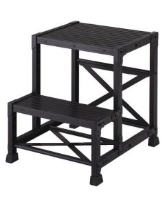 Aluminum Work Platform