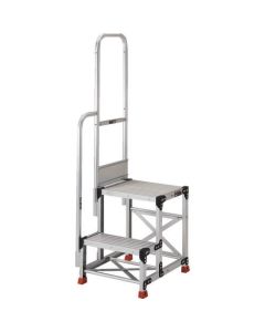 Aluminum Work Platform