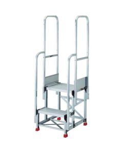 Aluminum Work Platform