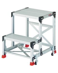 Aluminum Work Platform