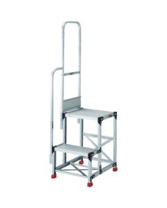 Aluminum Work Platform