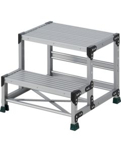 Aluminum Work Platform