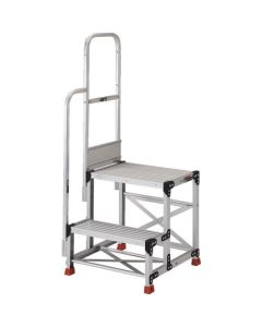 Aluminum Work Platform