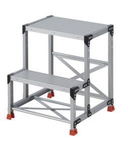 Aluminum Work Platform