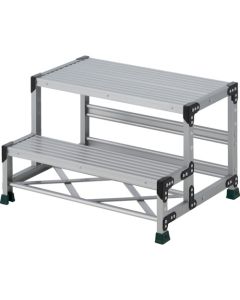 Aluminum Work Platform