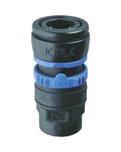 Resin Socket (for external thread mounting)