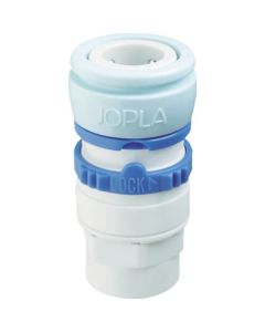 Resin Socket