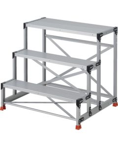 Aluminum Work Platform