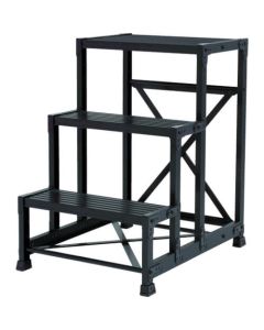 Aluminum Work Platform
