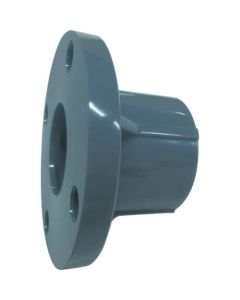 TS Flange