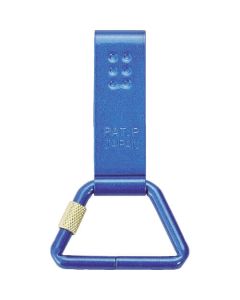 Hook with Screw Lock