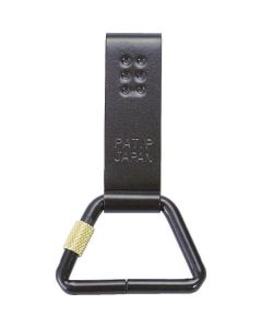 Hook with Screw Lock
