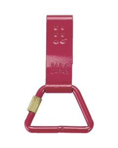 Hook with Screw Lock