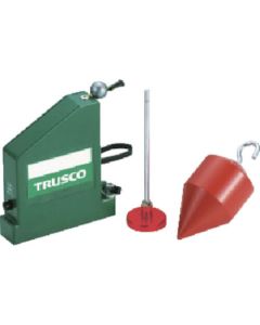 Magnetic Plumb Bob Set