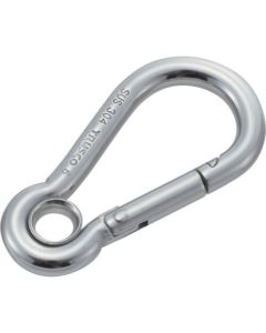 Snap Hook A Type with Ring