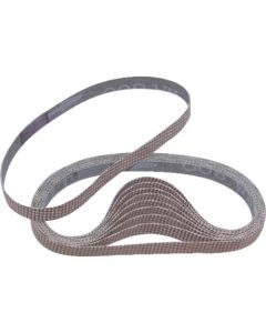 Abrasive Resin Bond Cloth Belt