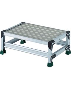 Aluminum Work Platform