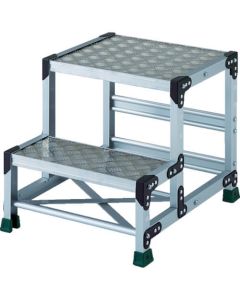 Aluminum Work Platform