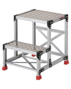 Work Platforms (stripe plate type)