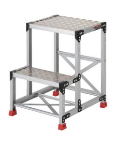 Work Platforms (stripe plate type)