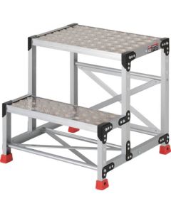 Work Platforms (stripe plate type)