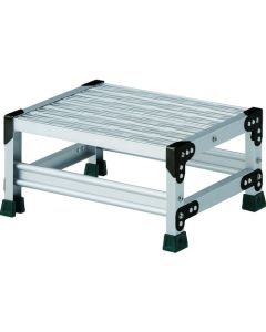 Aluminium Work Platform