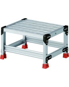 Aluminium Work Platform