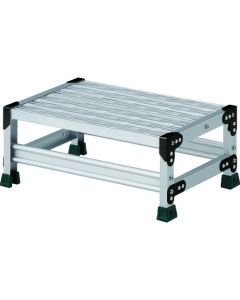 Aluminium Work Platform