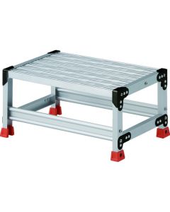 Aluminium Work Platform
