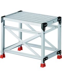 Aluminium Work Platform