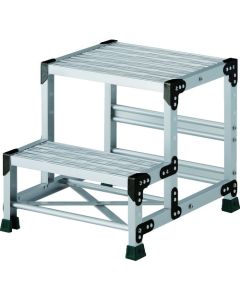 Aluminium Work Platform
