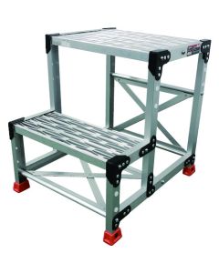 Aluminium Work Platform