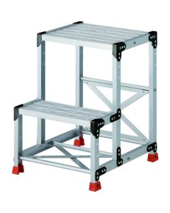 Aluminium Work Platform