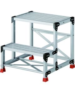 Aluminium Work Platform