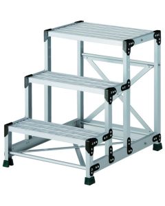 Aluminium Work Platform