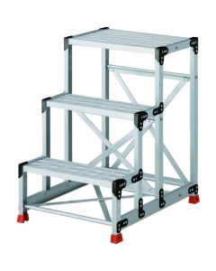 Aluminium Work Platform
