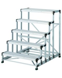 Aluminium Work Platform