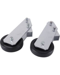 Options for Work Platform