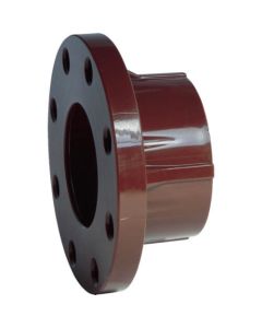 TS Flange