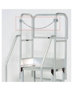 Options for Work Platform  ชุดละ 1 ชุด