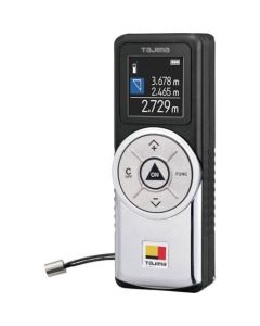 Laser Distance Meters G05 สีดำ