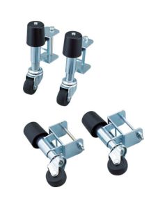 Options for Work Platform