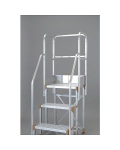 Handrail for Work Platform ชุดละ 1 ชุด